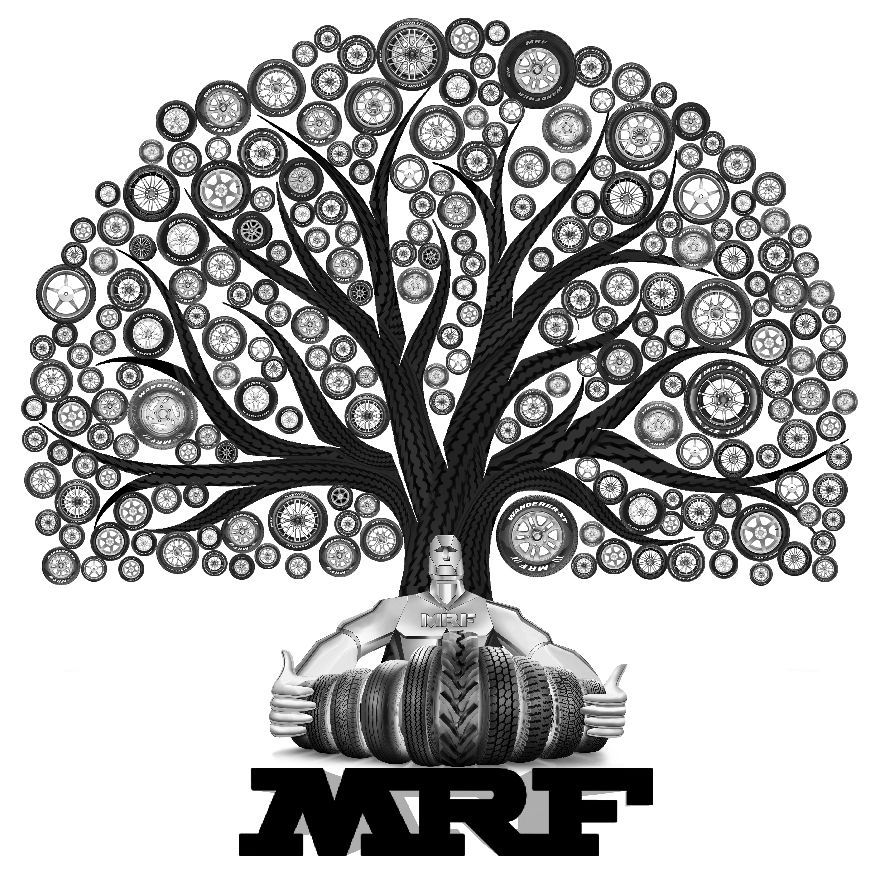Mrf Tree Device Device mark 4765575 Trademark