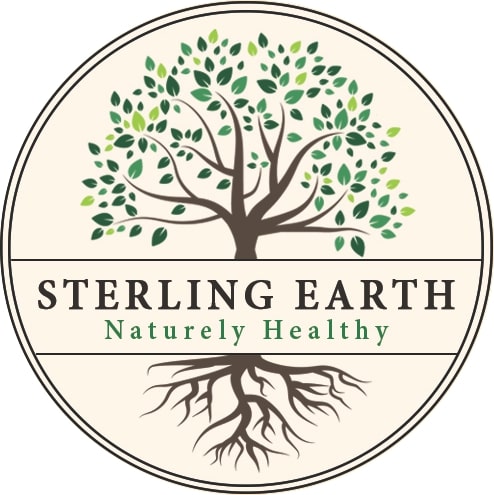 Sterling Earth Naturely Healthy Device mark 4765613 Trademark