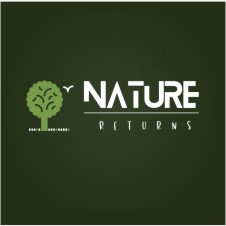 Nature Returns Device mark 4765829 Trademark