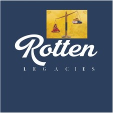 Rotten Legacies Device mark 4765835 Trademark