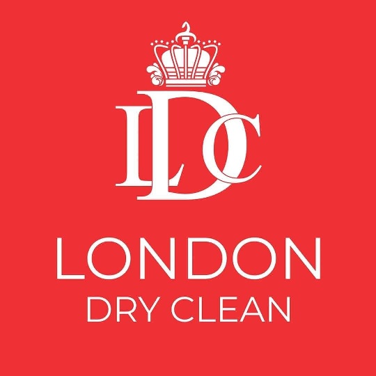 London Dry Clean Device mark 4766907 Trademark