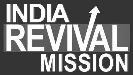 India Revival Mission (label) Device mark 4767193 Trademark