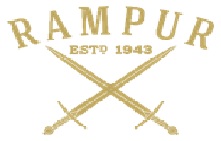 Rampur (device) Device mark 4767945 Trademark