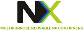 Device Of Nx With Multipurpose Reusable Pp Containers (label) Device mark 4768162 Trademark