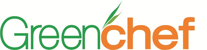 Greenchef (logo) Device mark 4768299 Trademark