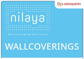 Ap Asian Paints Nilaya Wallcoverings Device mark 4768404 Trademark