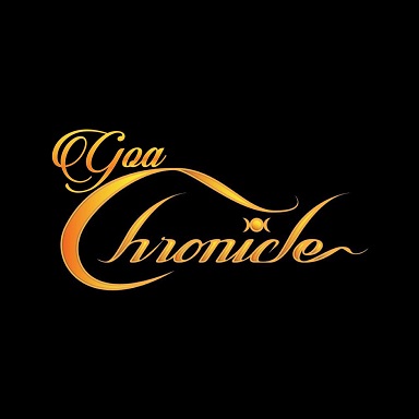 Goa Chronicle (label) Device mark 4768452 Trademark