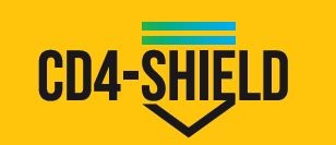 Cd4-shield Device mark 4769310 Trademark