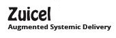 Zuicel Augmented Systemic Delivery Device mark 4769414 Trademark