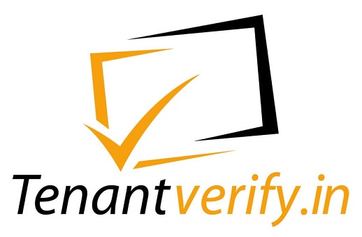 Tenantverify.in Logo Device mark 4769939 Trademark
