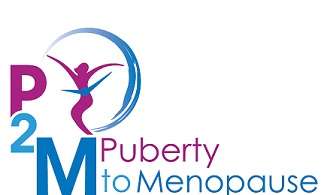 P2mpuberty To Menopause With Device Of Woman Device mark 4770093 Trademark