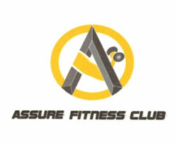 Assure Fitness Club Device mark 4770235 Trademark