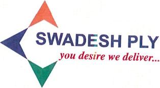 Swadesh Ply Device mark 4770362 Trademark