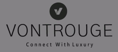 Vontrouge - Connect With Luxury Device mark 4770559 Trademark