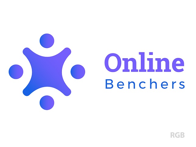 Online Benchers Device mark 4770709 Trademark