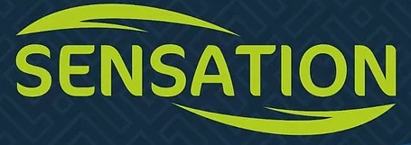 Sensation (label) Device mark 4770807 Trademark