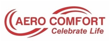 Aero Comfort (label) Device mark 4770804 Trademark