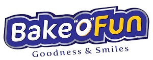 Bake"o"fun ; Goodness & Smiles Device mark 4771042 Trademark
