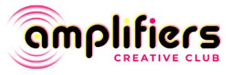 Amplifiers Creative Club Device mark 4771626 Trademark