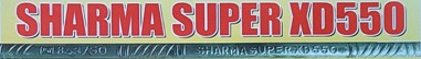 Sharma Super Xd550 Device mark 4771732 Trademark