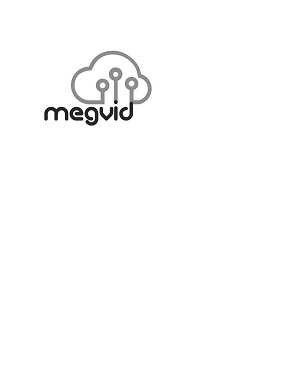 Megvid Device mark 4772417 Trademark