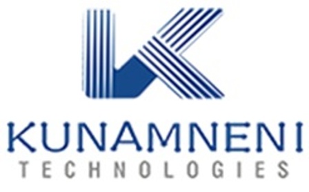 Kunamneni Technologies (label) Device mark 4772524 Trademark