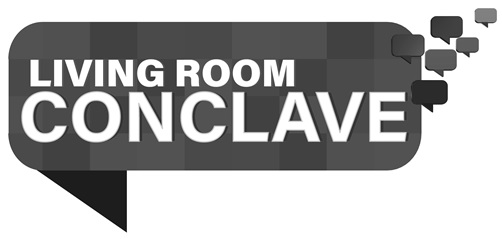 Living Room Conclave (label) Device mark 4772565 Trademark