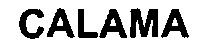 Calama Device mark 4772971 Trademark