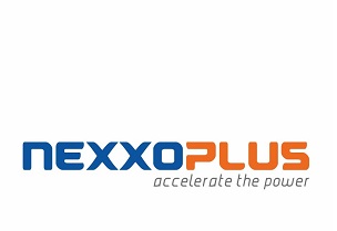 Nexxoplus- Accelerate The Power Device mark 4773005 Trademark