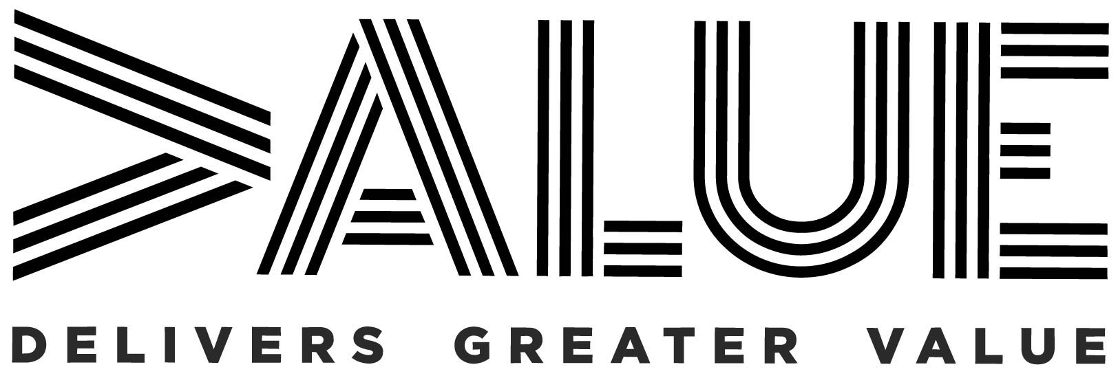 Value - Delivers Greater Value Device mark 4773078 Trademark