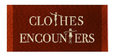 Clothes Encounters Device mark 4773257 Trademark