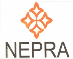 Nepra Device mark 4773332 Trademark