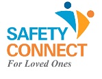 Safety Connect For Love Ones With Device Device mark 4773361 Trademark