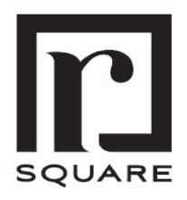 R Square (label) Device mark 4773834 Trademark