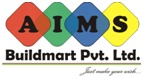 Aims Buildmart Pvt Ltd Device mark 4774007 Trademark