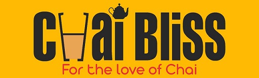 Chai Bliss For The Love Of Chai Device mark 4774175 Trademark