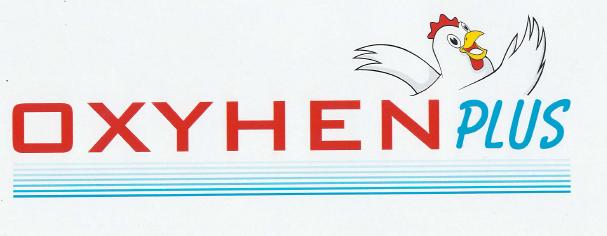 Oxyhen Plus Device mark 2200303 Trademark
