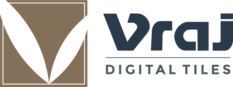 Vraj Digital Tiles Device mark 4774238 Trademark