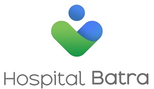 Hospital Batra Device mark 4774272 Trademark