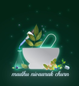 Madhu Nivaarak Churn Device mark 4774312 Trademark