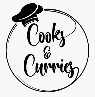 Cooks & Curries Device mark 4774761 Trademark