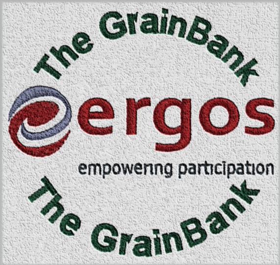 The Grainbank Ergos Empowering Participation Device mark 4774767 Trademark