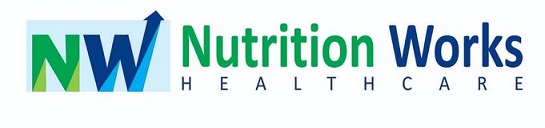 Nw Nutrition Works Healthcare Device mark 4775643 Trademark