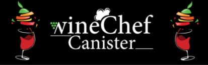 Winechef Canister Device mark 4776107 Trademark