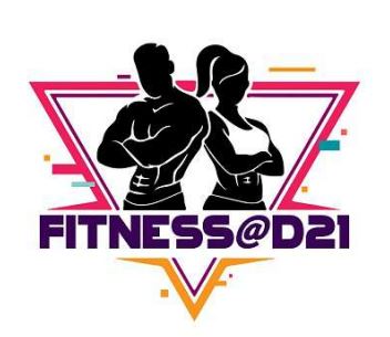 Fitness@d21 (device) Device mark 4776631 Trademark