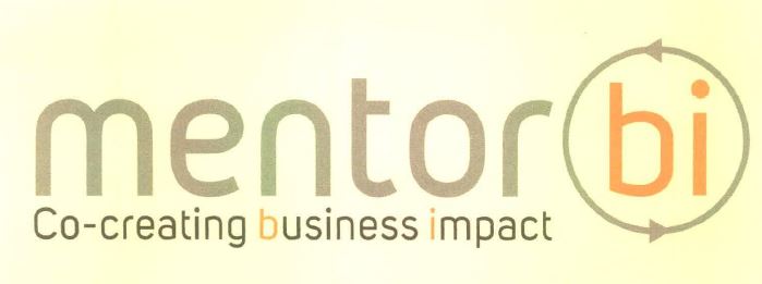Mentor Bi Co-creating Business Impact Device mark 4776813 Trademark