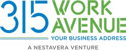 315 Work Avenue Your Business Address A Nestavera Venture Device mark 4776875 Trademark