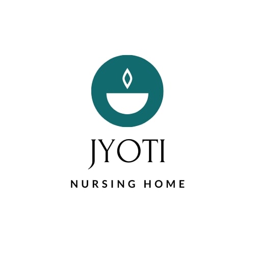 Jyoti Nursing Home With Device Device mark 4777049 Trademark