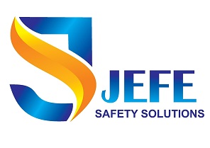 Jefe Safety Solutions Device mark 4777080 Trademark