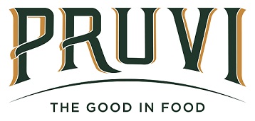 Pruvi The Good In Food Device mark 4777446 Trademark